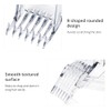 Replacement Comb Attachment 3-15 mm Compatible with Philips Shaver HC5610