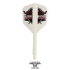 Trinidad Darts Condor Axe Inspiration 2 Shape White M 27.