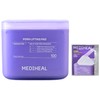 Mediheal 2nd Generation Mediheal Derma PDRN Pore Elasticity Tightening Pad / 2 Extra Pads Included, 1 Pack, 100 Pads / 2세대 메디힐 더마 피디알엔 모공 탄력 타이트닝 패드 / 2매 추가증정, 1개, 100매입