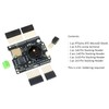 PTSolns RTC MicroSD Data Logging Shield for Uno (Arduino Compatible)