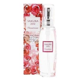 Sakura 202 Fleur Rose Pheromone Fragrance