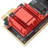 2.5G Gigabit PCI Express Ethernet Network Interface Card PCIE Network