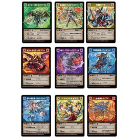 Pazudoradekki constructed type game cheats! Meta Dora Dungeon!