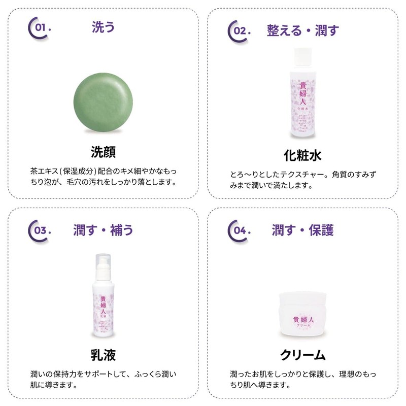 Koujin Cream (1.3 oz (38 g)