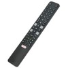 ALLIMITY Remote Control Replacement for Thomson TCL 4K TV 43P20US
