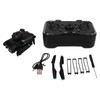 S96 RC Drone Optical Flow Hover Mini Drone with 4K