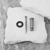 eMagTech Set mit 2 Splinten 11 x 40 mm mit