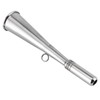 Handheld Foghorn 304 Stainless Steel Horn for Sailing Yacht Boat