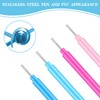 Paper Quilling Tools Rolling Curling Quilling Needle Pen DIY Cardmaking