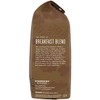 Starbucks Breakfast Blend Coffee (Medium), Whole Bean, 12-Ounce Bags (Pack