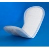TotalDry Ultimate Overnight Booster Pads. Use with Briefs or Protective