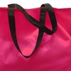 Hand Luggage Bag Waterproof Large Capacity Foldable Neoprene Overnight Bag