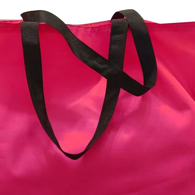 Hand Luggage Bag Waterproof Large Capacity Foldable Neoprene Overnight Bag