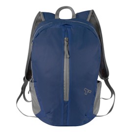 Travelon Packable Backpack, Royal Blue, One Size