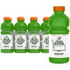 Gatorade Gatorade Zero Sugar Apple Burst 20oz 8pk