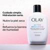 Olay Active Hydrating Beauty Fluid Lotion, Original, 6.0 Fl Oz