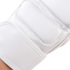 Half Finger Boxing Gloves Punching Bag Open Palms Fighting Kickboxing