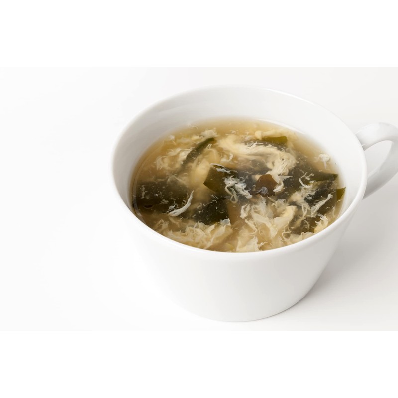 Dried Wakame Seaweed 1.76 oz (50g) salad Great for Miso