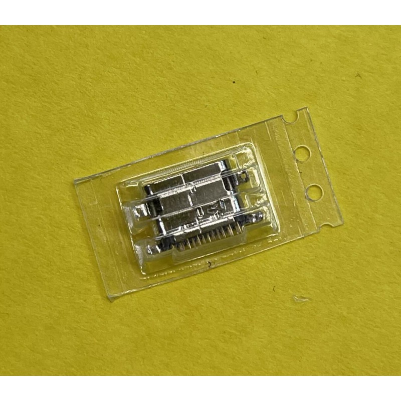 Onn Charging Port ONN Tablet 100003561 Type C Charger (connector