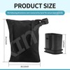 5140125-95 Leaf Blower Vacuum VAC Shoulder Bag for Black &