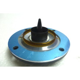 ZXPC Diaphragm Replacement for BMS-4538;Yorkville NX750P;Elite E12,E15,E210B Drivers