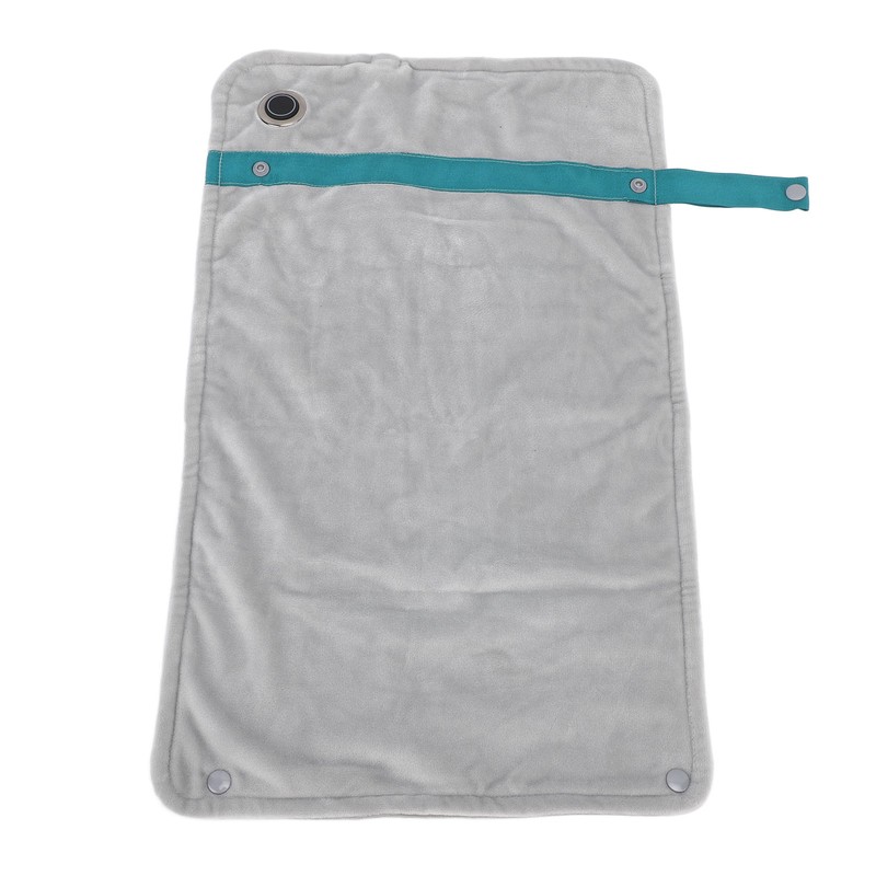 USB Heated Blanket with Temperature Control Mutipurpose Electric Heated Throw