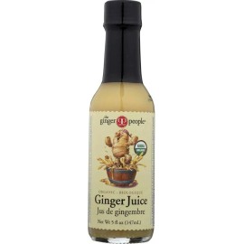 Ginger People The Ginger People Organic Ginger Juice 5 oz