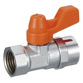 Onda Manufacturing ME1-06M Eball ME1 Type Rc1/8 x Rc1/8