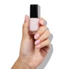 LONDONTOWN kur Pink Nail Conceal & Go Duo Set, Includes