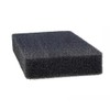 Tumble Dryer Heat Pump Filter Foam Sponge Socket Filter Compatible
