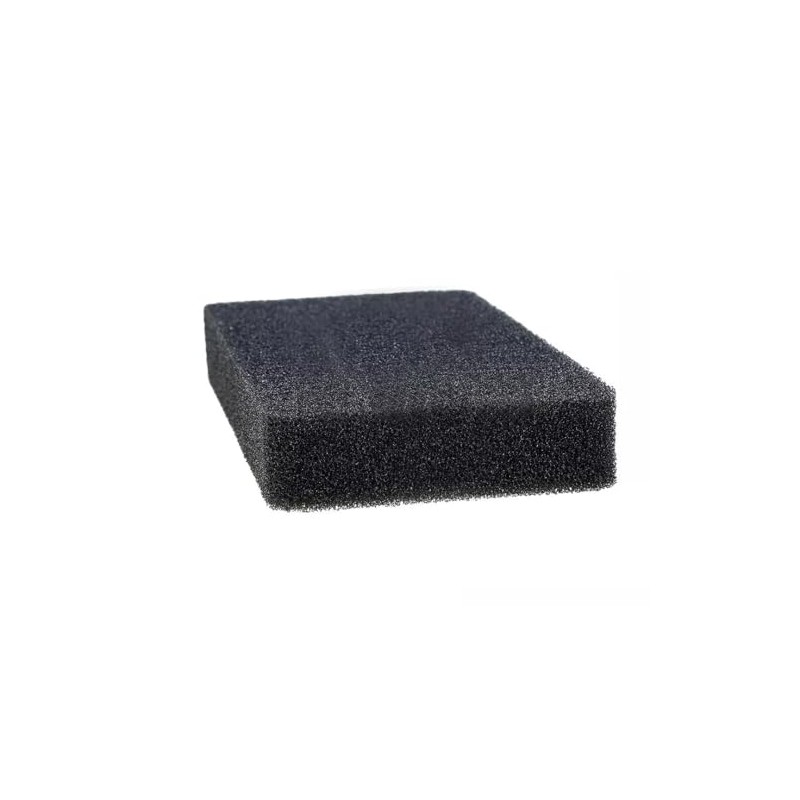 Tumble Dryer Heat Pump Filter Foam Sponge Socket Filter Compatible