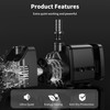 MC61M Evaporative Cooler Pump Ultra Quiet with Dry Burning Protection,