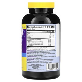 InnovixLabs Triple Strength Omega-3, 900 mg, 200 Softgels