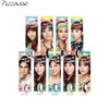 PICCASSO Minklash Eyelash 3pairs, Type:11 Sweet Memory