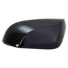 TRQ Mirror Cap Paint to Match LH Left Driver Side