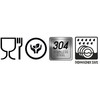 Proto Future Sieve Set Premium Fine Mesh – 304 Stainless