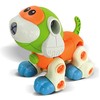 Kidtastic Set of Take Apart Toys - Cat & Dog