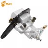 M MATI New Rear Brake Caliper For 2017-2021 Polaris ACE