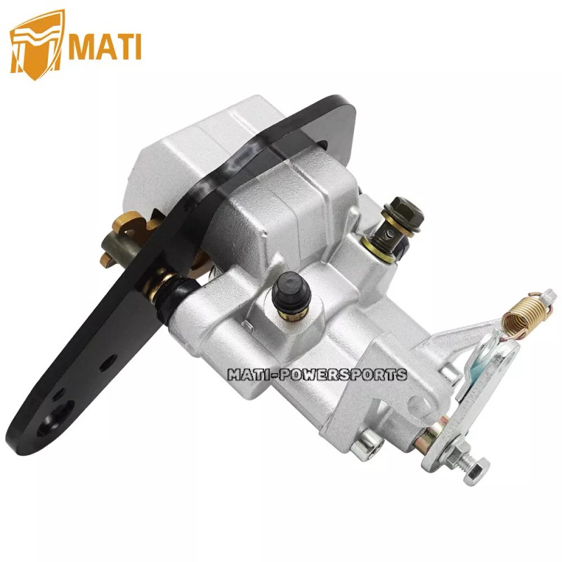 M MATI New Rear Brake Caliper For 2017-2021 Polaris ACE