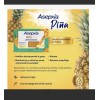 Asepxia PIÑA PINA EXFOLIATING BAR SOAP Jabon Barra Exfoliante 3.5