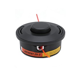 DMKJIDP 25-2 Trimmer Head Replacement Stihl Weed Eater Head 4002 710 2191