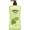 Hawaiian Tropic Lime Coolada After Sun Moisturizer-16 oz, 2 pack