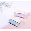 AOVINBID Small Womens Wallet, Cute Bunny Trifold Fashion Girls Wallet