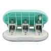 3 Hole Puncher DIY Mini Handheld Paper Punch Loose Leaf