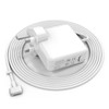 ARyee 20V 4.25A 85W T-Tip Macbook Charger, Replacement Adapter for