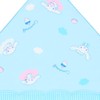 Sanrio Kids' Triangle Bandana, Cinnamoroll, For Children 357391