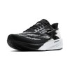 Brooks Men’s Launch 11 Neutral Running Shoe - Black/White -