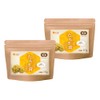Warm Farm Tamogi Mushrooms, Made in Japan, 100% Powder, 1.8