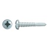 Axe Brain MBT-430N Multi-Drill Screws, 0.2 inches (4 mm) (Uniqlo)