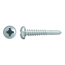 Axe Brain MBT-430N Multi-Drill Screws, 0.2 inches (4 mm) (Uniqlo) (Pan)